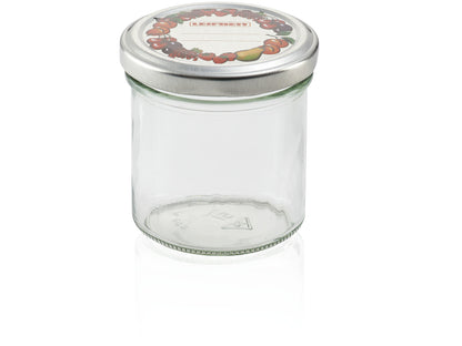 Terrine Glasburk 167 ml