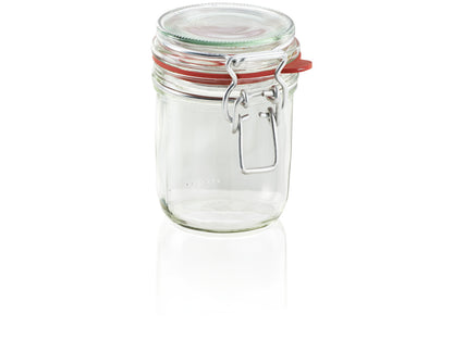 Clip Top Glasburk 370 ml