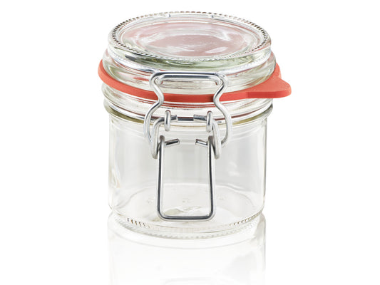 Clip Top Glasburk 135 ml