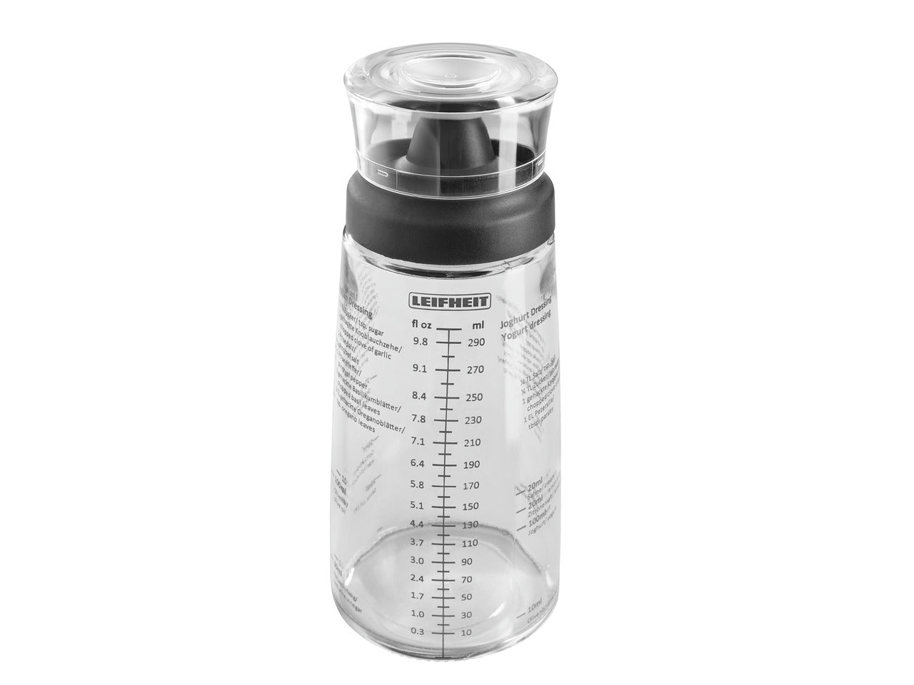 Salladsdressing Shaker - Leifheit - bild 2