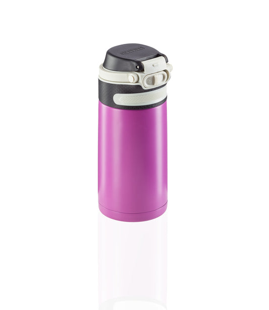Flip Termosmugg 350ml Lila