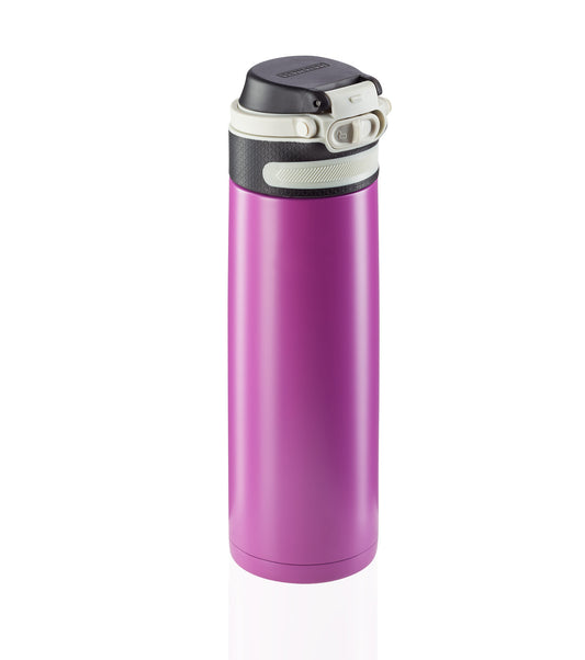 Flip Termosmugg 600ml Lila