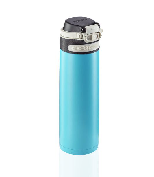 Flip Termosmugg 600ml Ljusblå