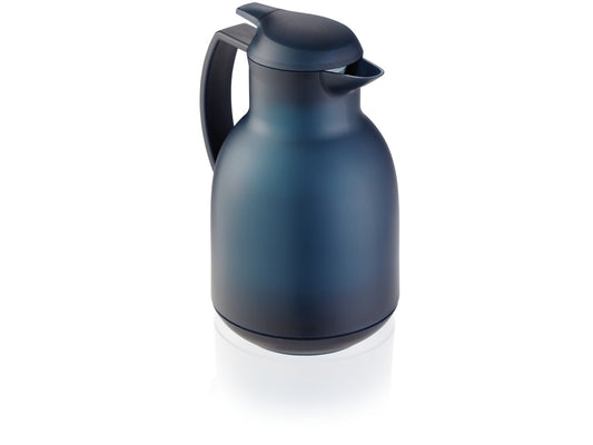 Termoskanna Bolero 1L Blå