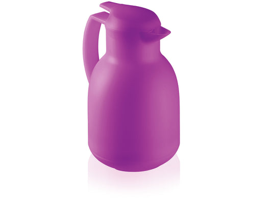 Termoskanna Bolero 1L Lila