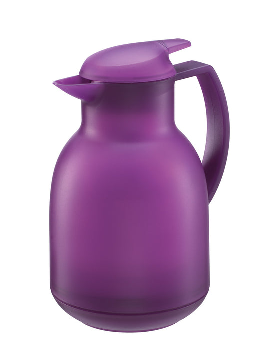 Termoskanna Bolero 1L Lila