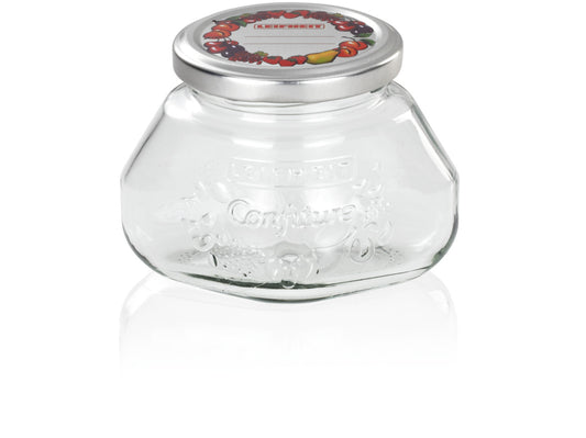 Jelly Glasburk 250 ml