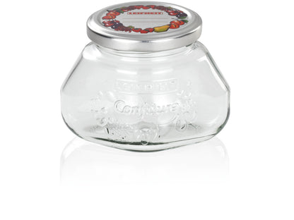 Jelly Glasburk 250 ml