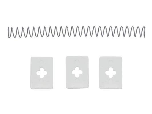 Replacement set cherry stoner (Art.nr. 37211)