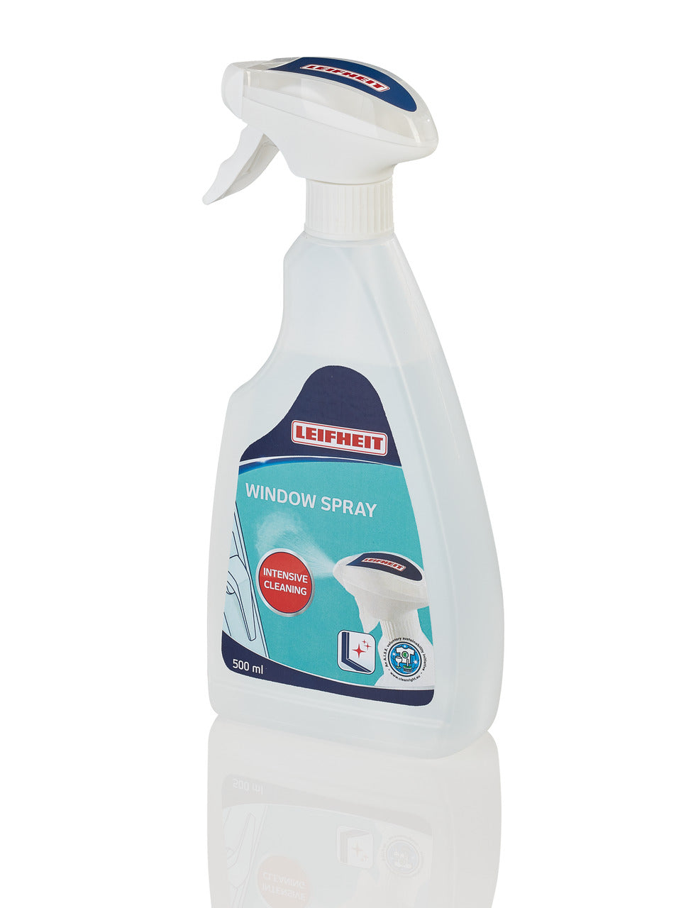 Fönsterspray 500 ml