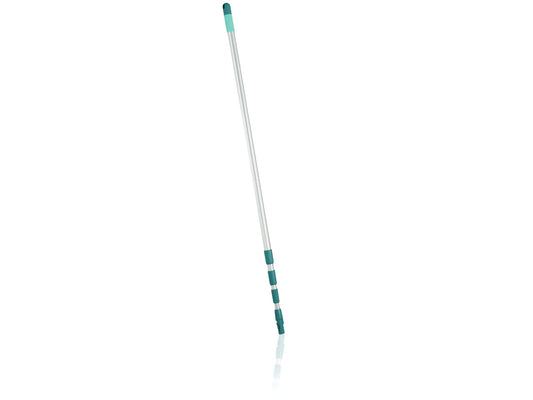 Teleskopskaft 145 - 400 cm - Click System