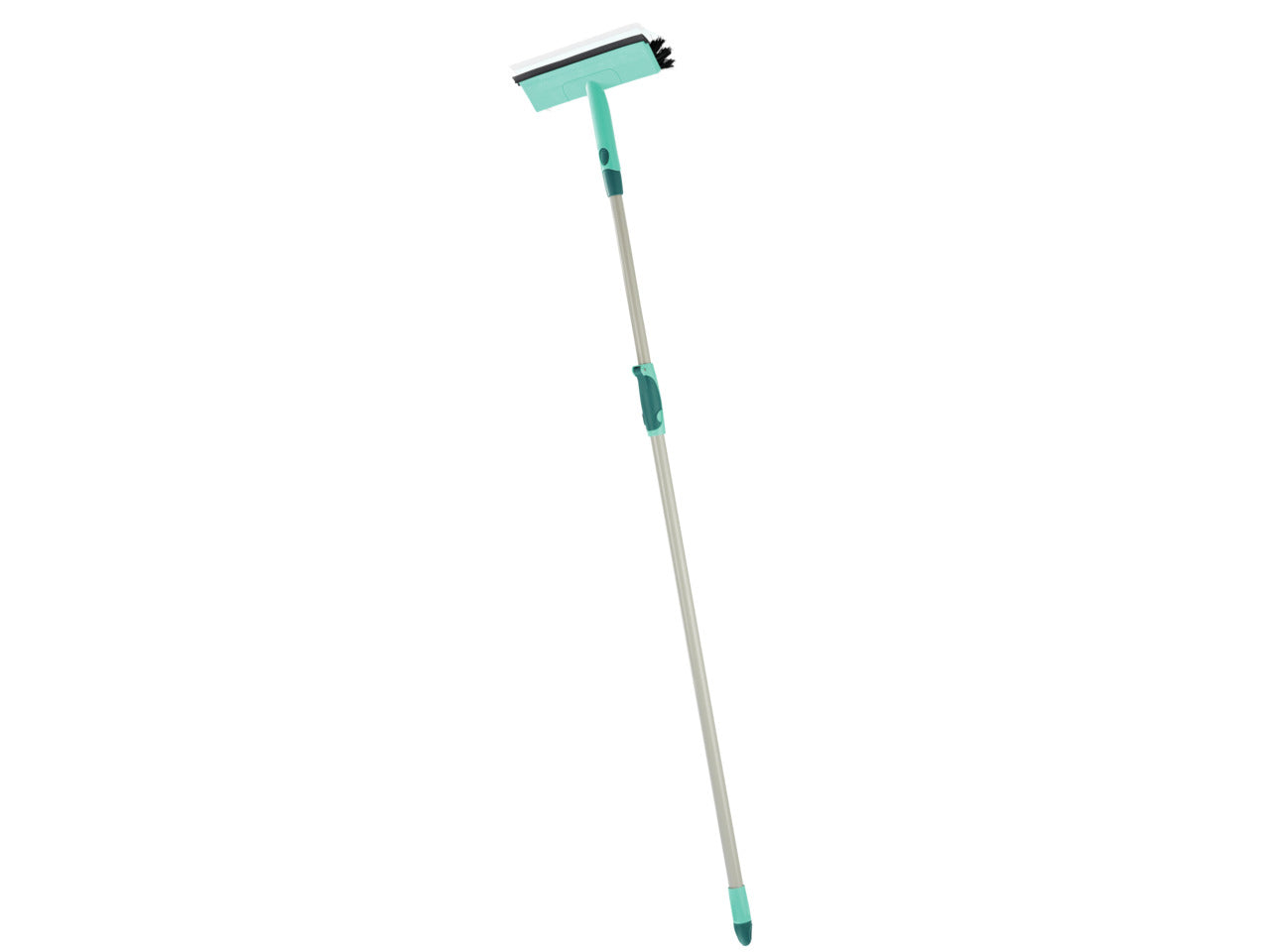 Leifheit Fönsterborste med Teleskopskaft 200cm