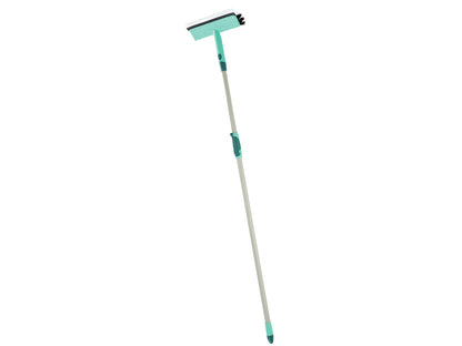 Leifheit Fönsterborste med Teleskopskaft 200cm