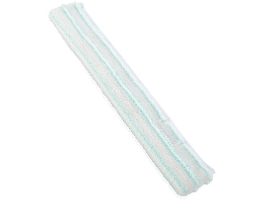 Tvättöverdrag för Leifheit Fönsterskrapa XL 40 cm Micro Duo