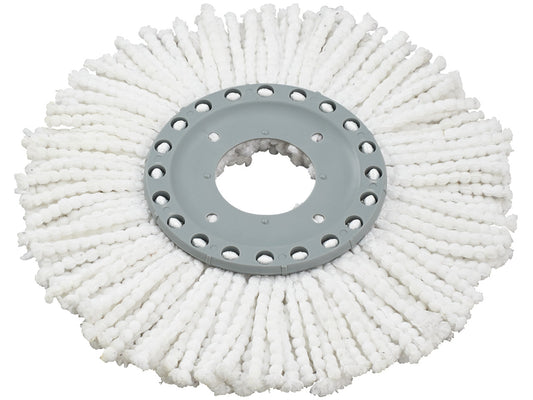 Mopphuvud Clean Twist Disc Mop Active