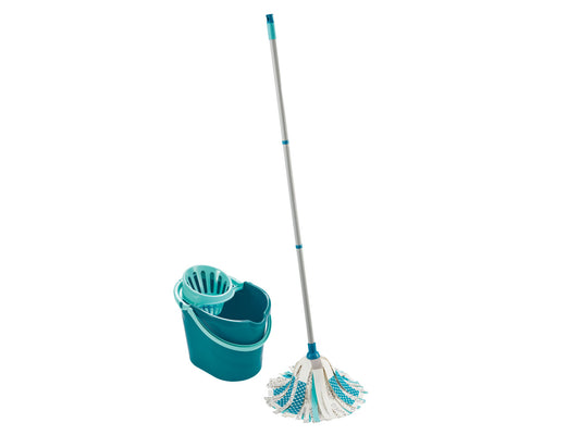 3in1 Power Mopp Set