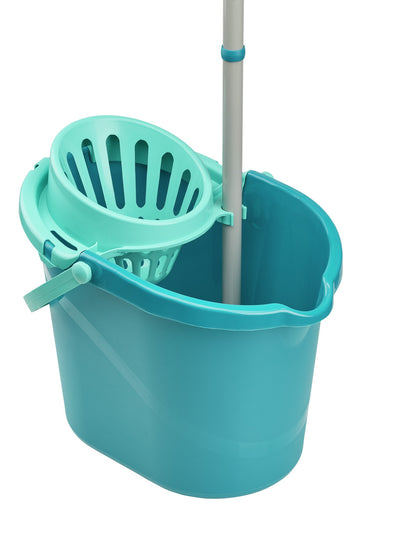 3in1 Power Mopp Set