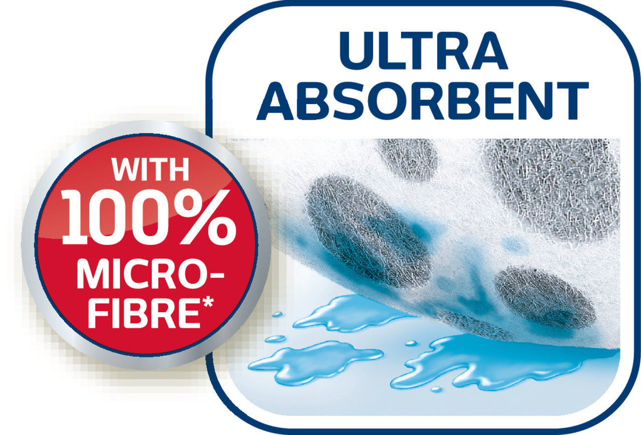 3in1 Power Mopp Set