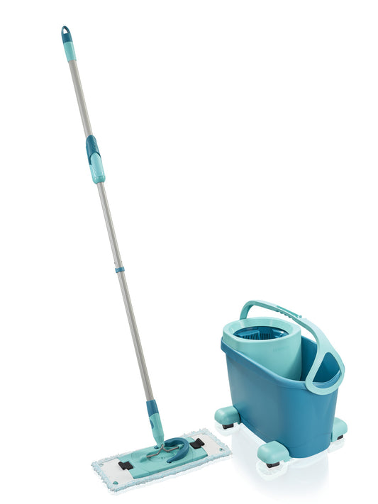 CLEAN TWIST M Ergo Mopp Set Mobile