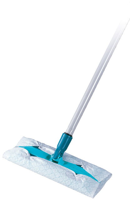 Clean & Away Teleskopisk Mopp för Engångsservetter