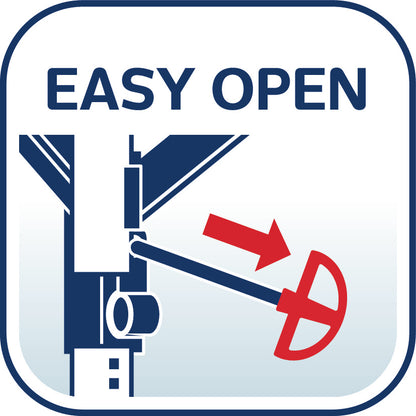 Linomatic 500 Easy - Torkvinda - Fri frakt