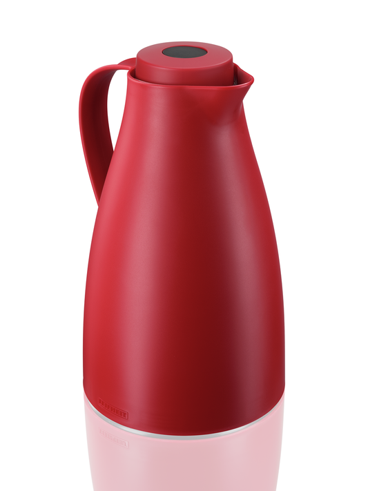 Termos Harmonic 1L Mörkröd
