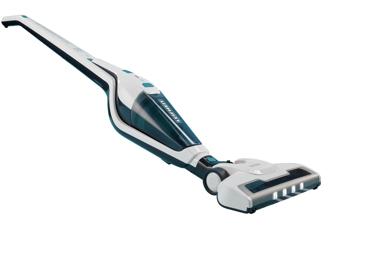 Handdammsugare - Sladdlös Dammsugare Rotaro PowerVac 2in1 16V