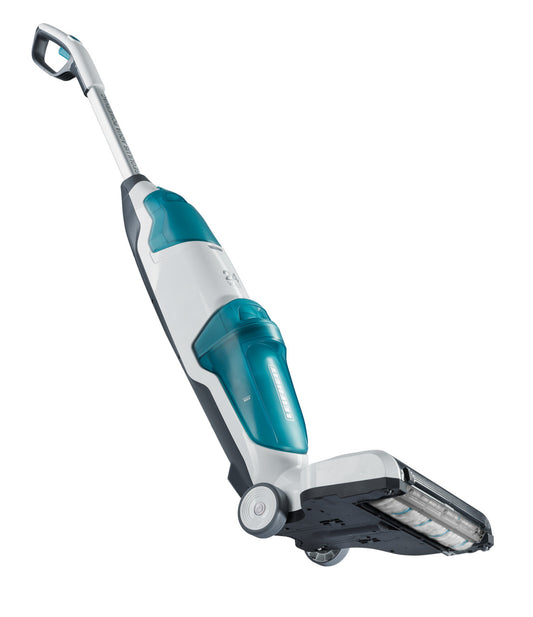 Handdammsugare - Sladdlös Dammsugare med Mopp Funktion Regulus Aqua PowerVac