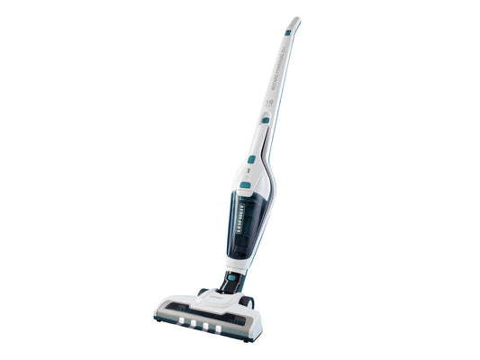 Handdammsugare - Sladdlös Dammsugare Rotaro PowerVac 2in1 16V
