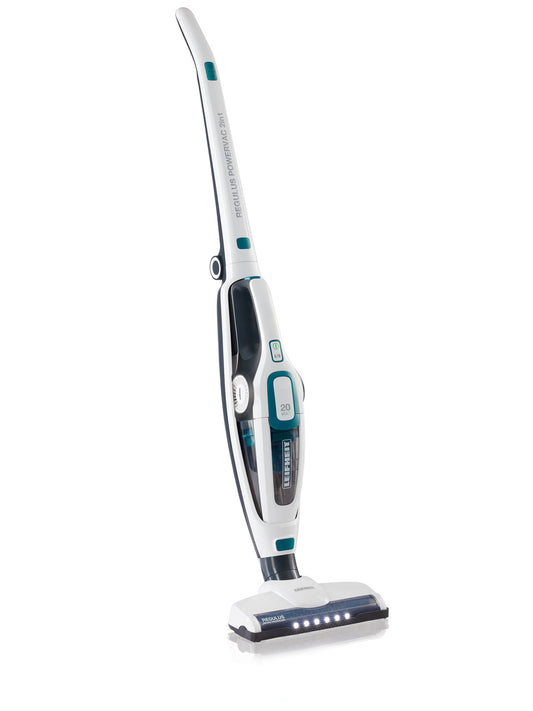 Handdammsugare - Sladdlös Dammsugare Regulus PowerVac 2in1