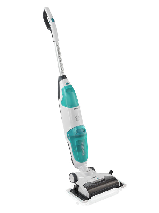 Handdammsugare - Sladdlös Dammsugare med Moppfunktion Regulus AquaPowerVac PRO