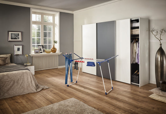 Torkställning Pegasus 180 Solid Plus - Fri frakt