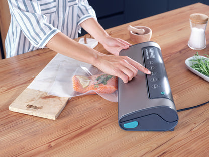 Vacu Power 500 - Vakuumförpackare