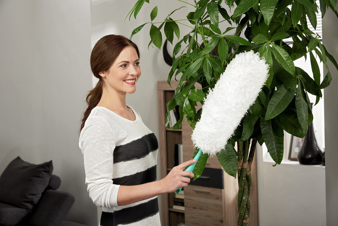Dammvippa Duster XL - Click System