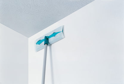 Clean & Away Teleskopisk Mopp för Engångsservetter