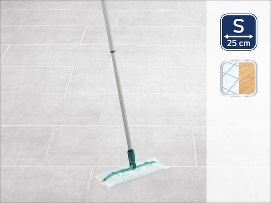 Clean & Away Teleskopisk Mopp för Engångsservetter