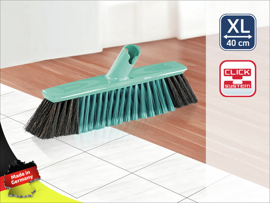 Allround Kvasten Xtra Clean 40 cm - Click System