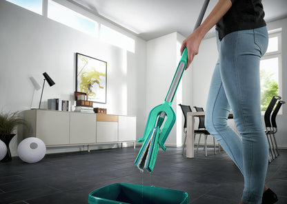 Golvmopp Picobello M Micro Duo