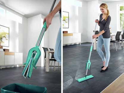Golvmopp Picobello M Micro Duo