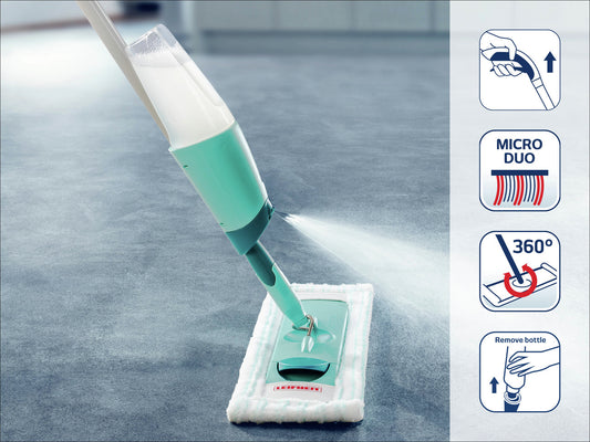 Comfort Spraymopp Easy Spray XL