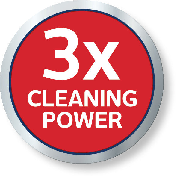 3in1 Power Mopp Set
