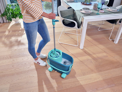 CLEAN TWIST M Ergo Mopp Set Mobile