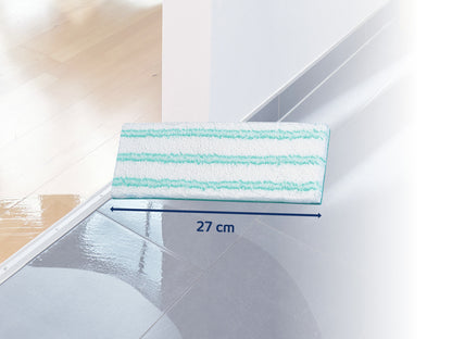 Moppdyna Micro Duo för Golvmoppen Picobello S