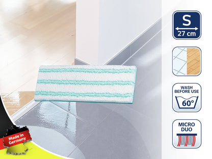 Moppdyna Micro Duo för Golvmoppen Picobello S