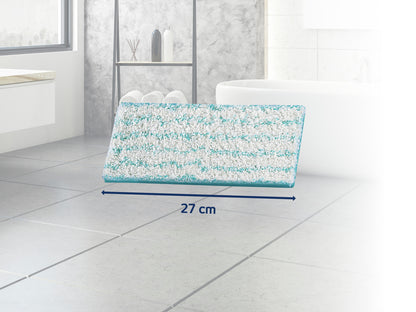 Moppdyna Cotton Plus för Golvmopp Picobello S
