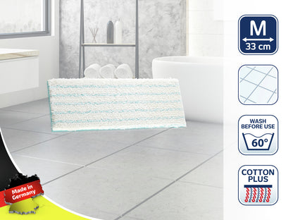 Moppdyna Cotton Plus för Golvmopp Picobello XL