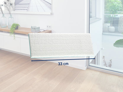 Moppdyna Super Soft för Golvmopp Picobello M