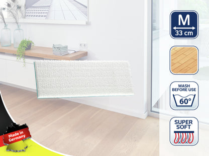 Moppdyna Super Soft för Golvmopp Picobello M