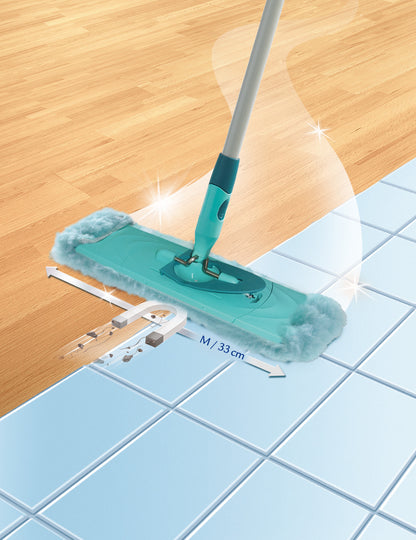 Moppöverdrag för Set Combi M Static Plus