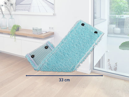 Mopplverdrag Extra Soft för Set Combi Clean M
